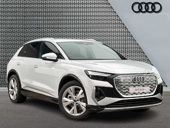 Used Audi Q4 e-tron 2026 for sale - 78333028: Photo