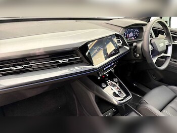 Used Audi Q4 e-tron 2026 for sale - 78333028: Photo