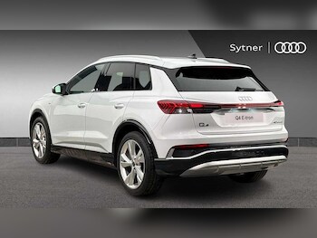 Used Audi Q4 e-tron 2026 for sale - 78333028: Photo