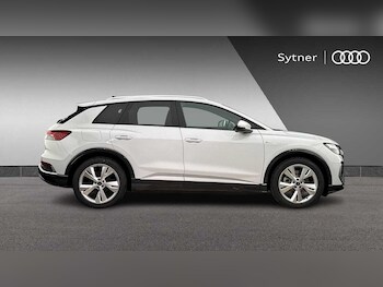 Used Audi Q4 e-tron 2026 for sale - 78333028: Photo