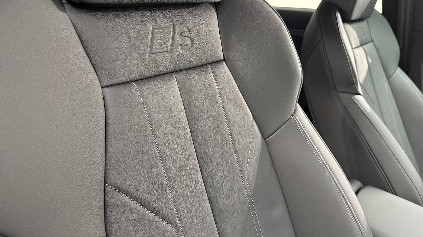 Used Audi Q6 e-tron 2026 for sale - 78004907: Photo 10