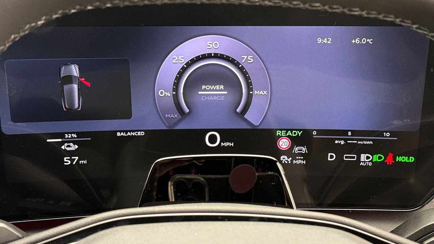 Used Audi Q6 e-tron 2026 for sale - 78004907: Photo 11