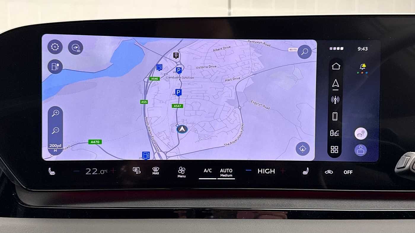 Used Audi Q6 e-tron 2026 for sale - 78004907: Photo 13