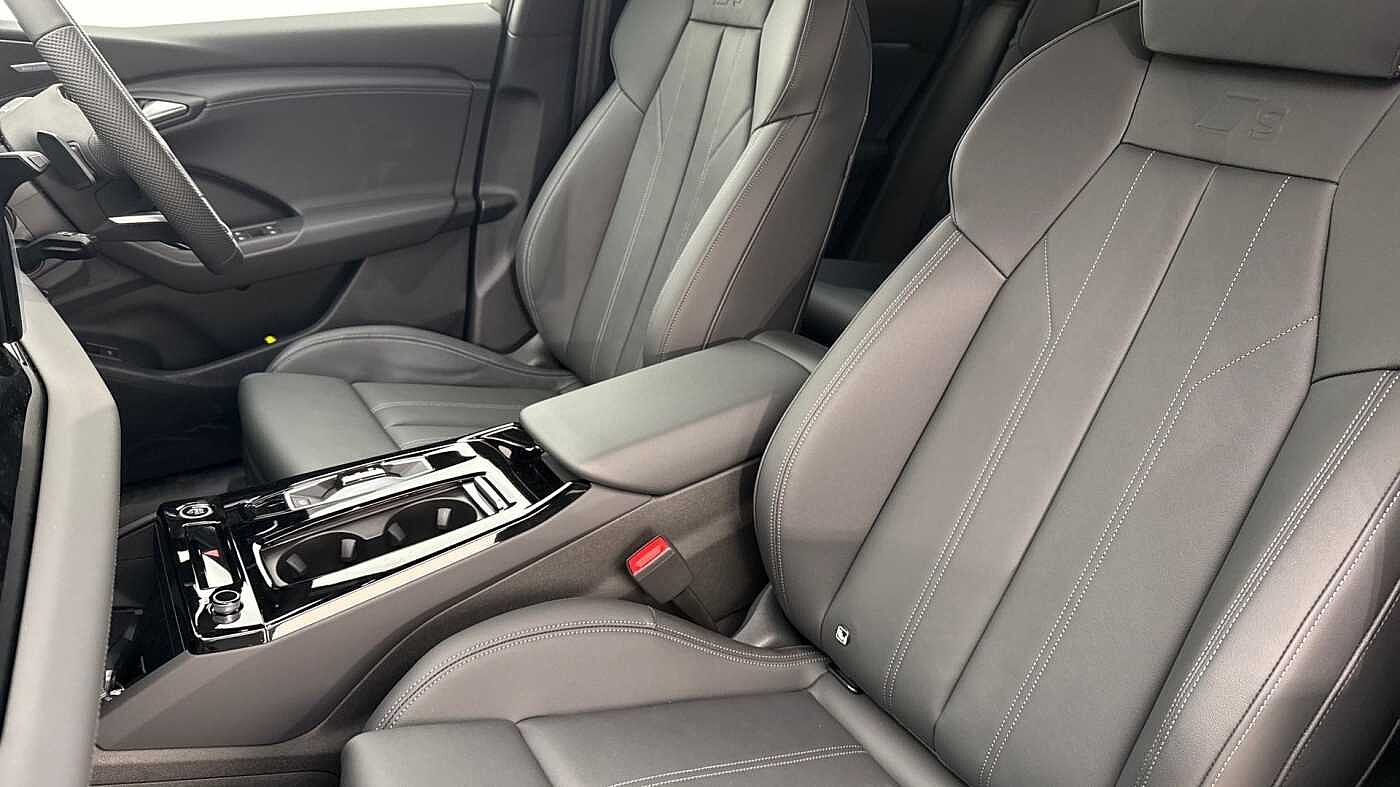 Used Audi Q6 e-tron 2026 for sale - 78004907: Photo 15