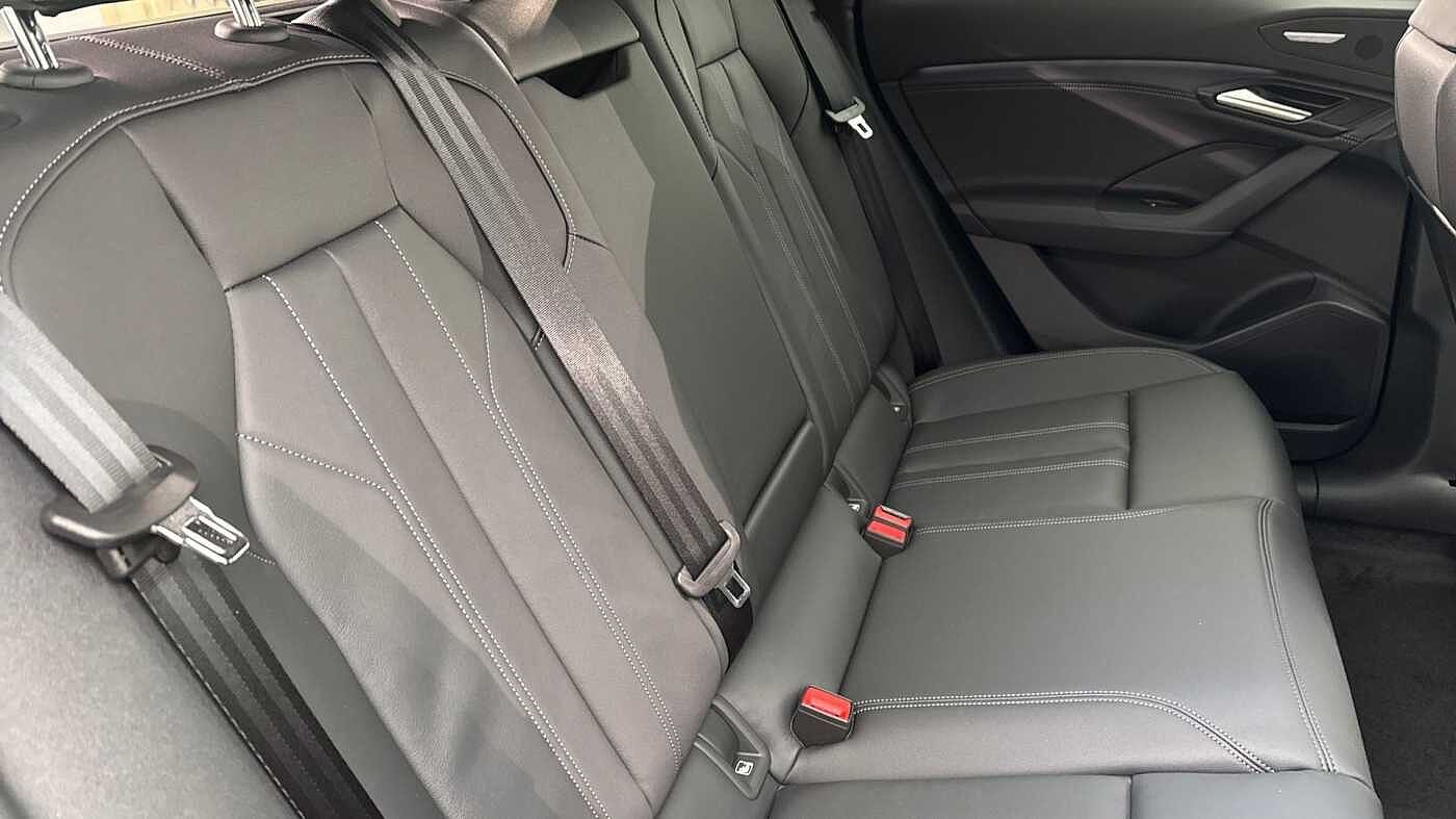 Used Audi Q6 e-tron 2026 for sale - 78004907: Photo 16