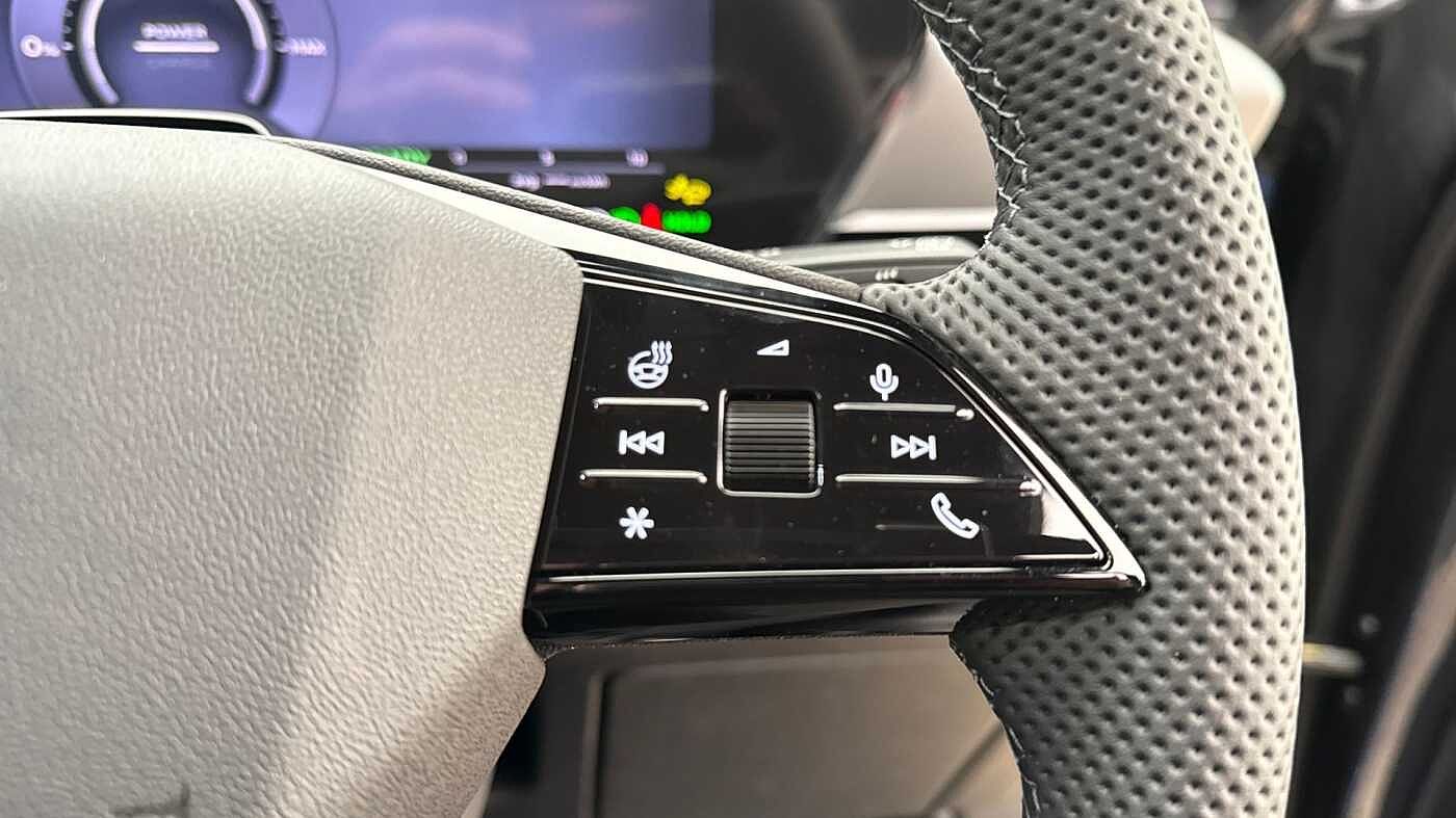 Used Audi Q6 e-tron 2026 for sale - 78004907: Photo 18