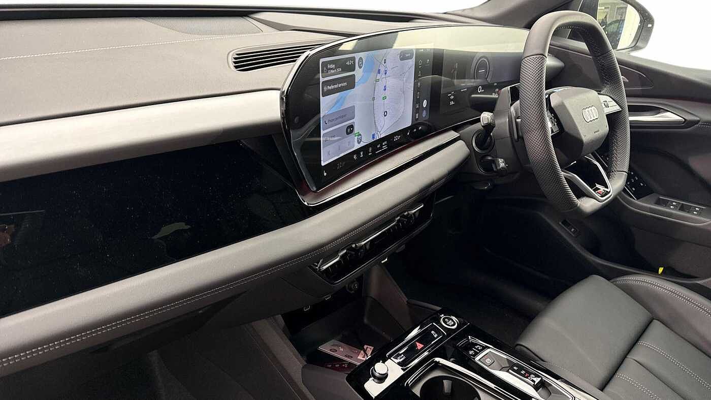 Used Audi Q6 e-tron 2026 for sale - 78004907: Photo 2