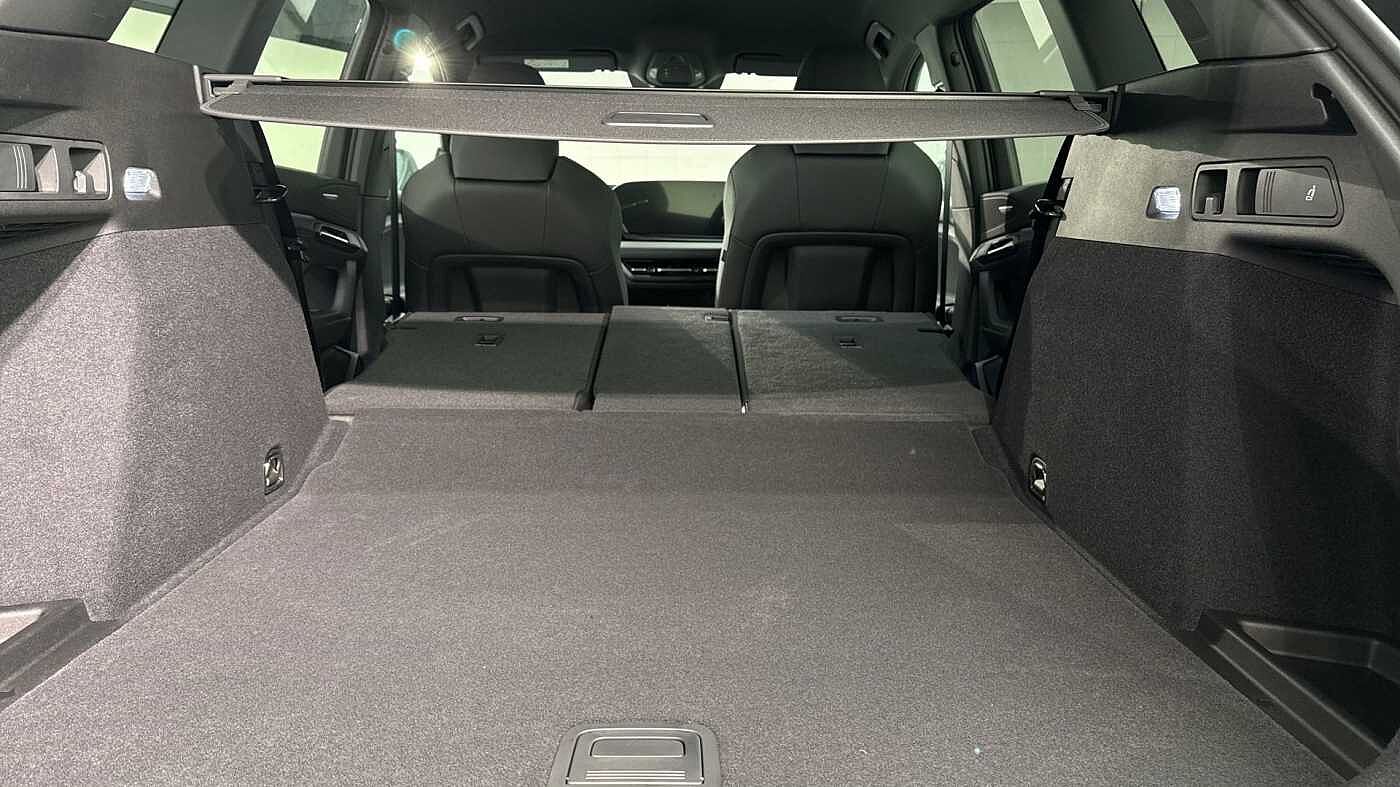 Used Audi Q6 e-tron 2026 for sale - 78004907: Photo 23