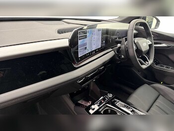 Used Audi Q6 e-tron 2026 for sale - 78004907: Photo