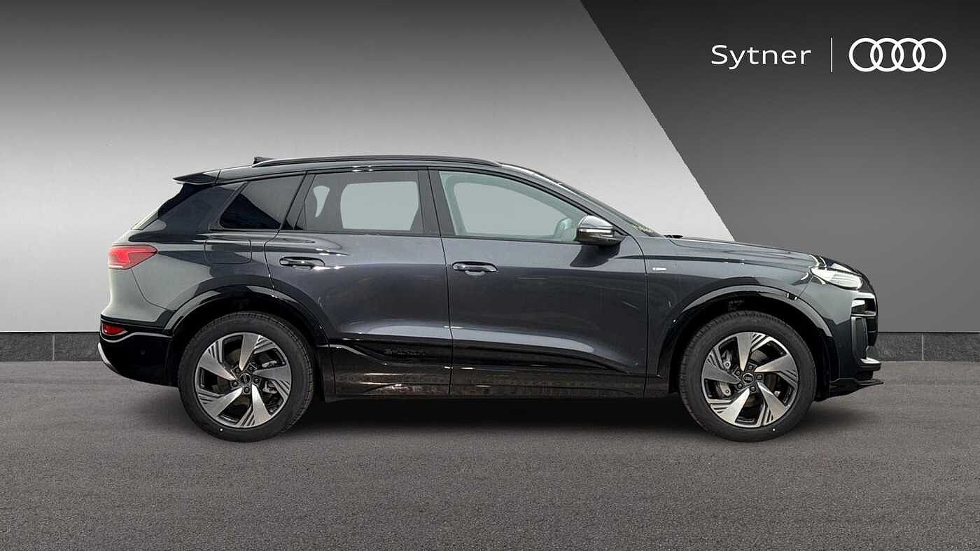 Used Audi Q6 e-tron 2026 for sale - 78004907: Photo 4