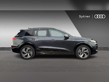 Used Audi Q6 e-tron 2026 for sale - 78004907: Photo