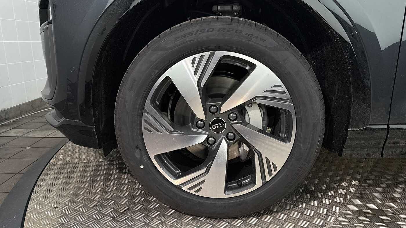 Used Audi Q6 e-tron 2026 for sale - 78004907: Photo 5