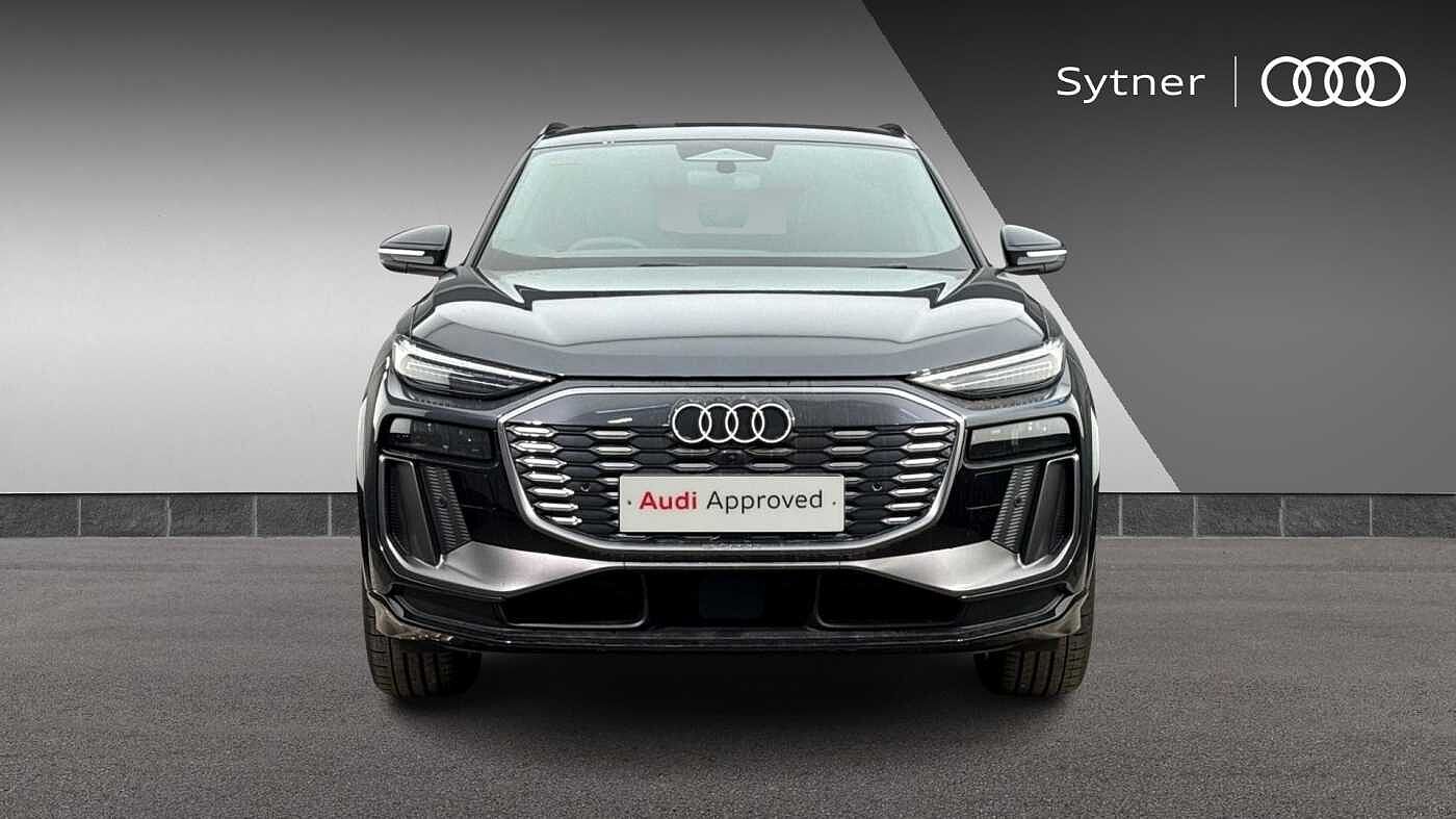 Used Audi Q6 e-tron 2026 for sale - 78004907: Photo 7