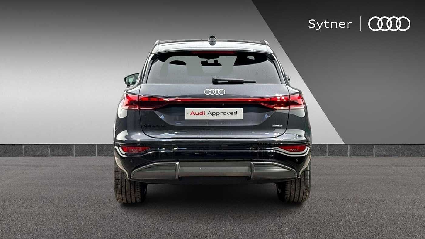 Used Audi Q6 e-tron 2026 for sale - 78004907: Photo 8