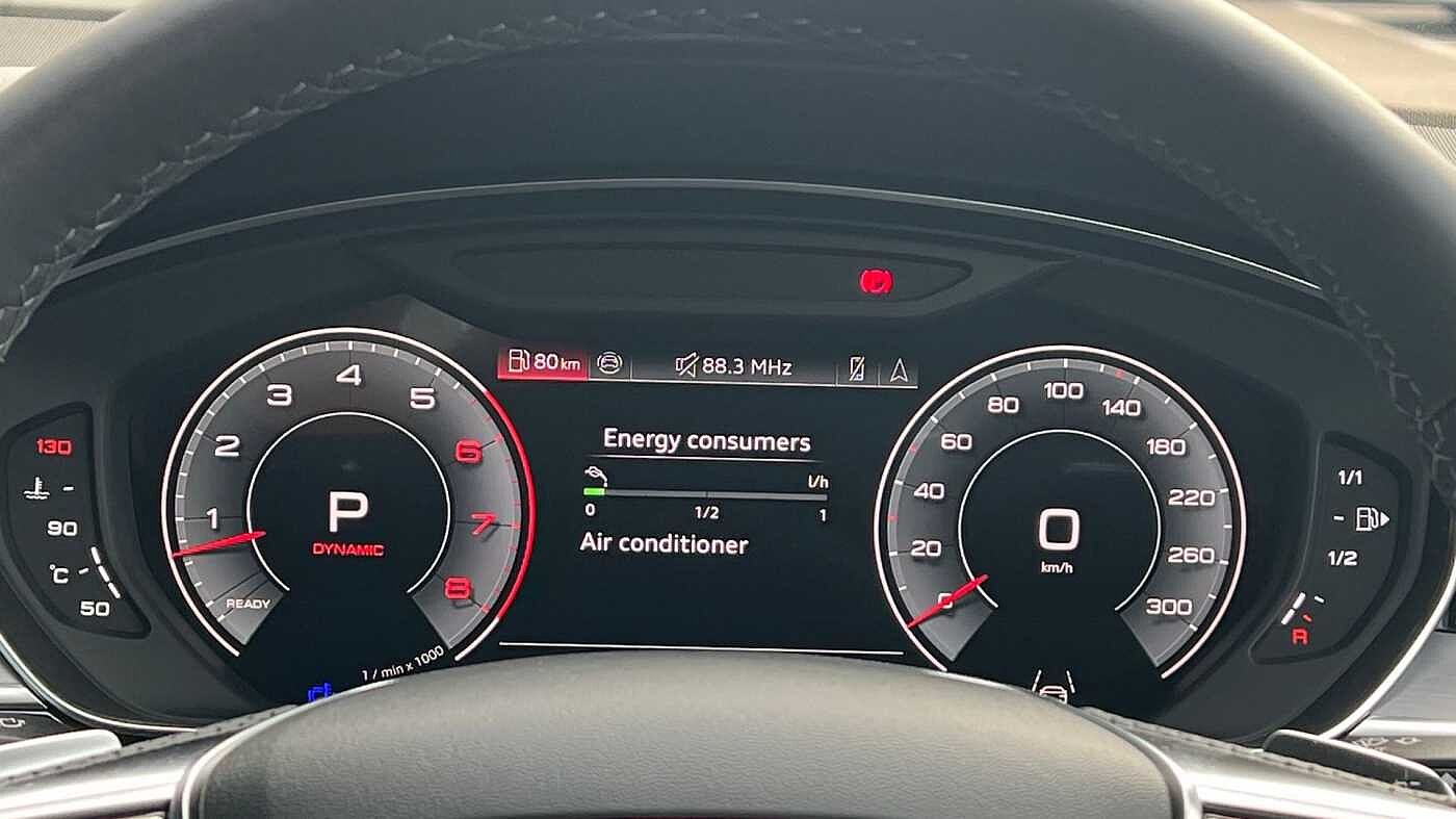 Used Audi A8 2025 for sale - 76678829: Photo 11