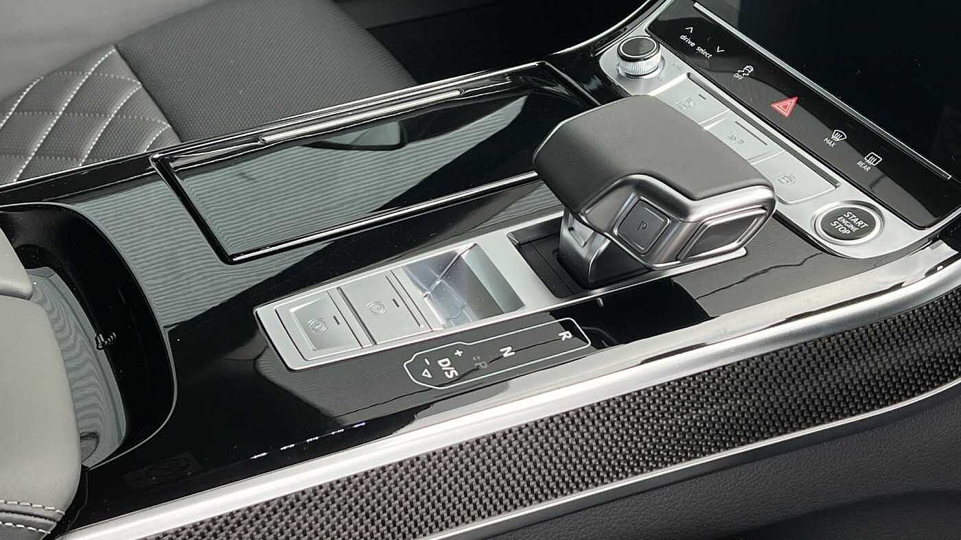 Used Audi A8 2025 for sale - 76678829: Photo 14