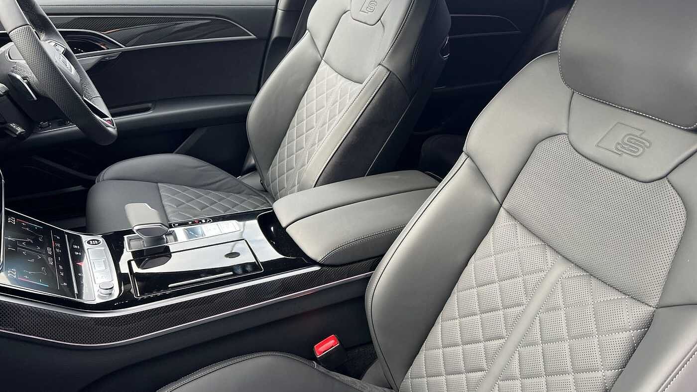 Used Audi A8 2025 for sale - 76678829: Photo 15