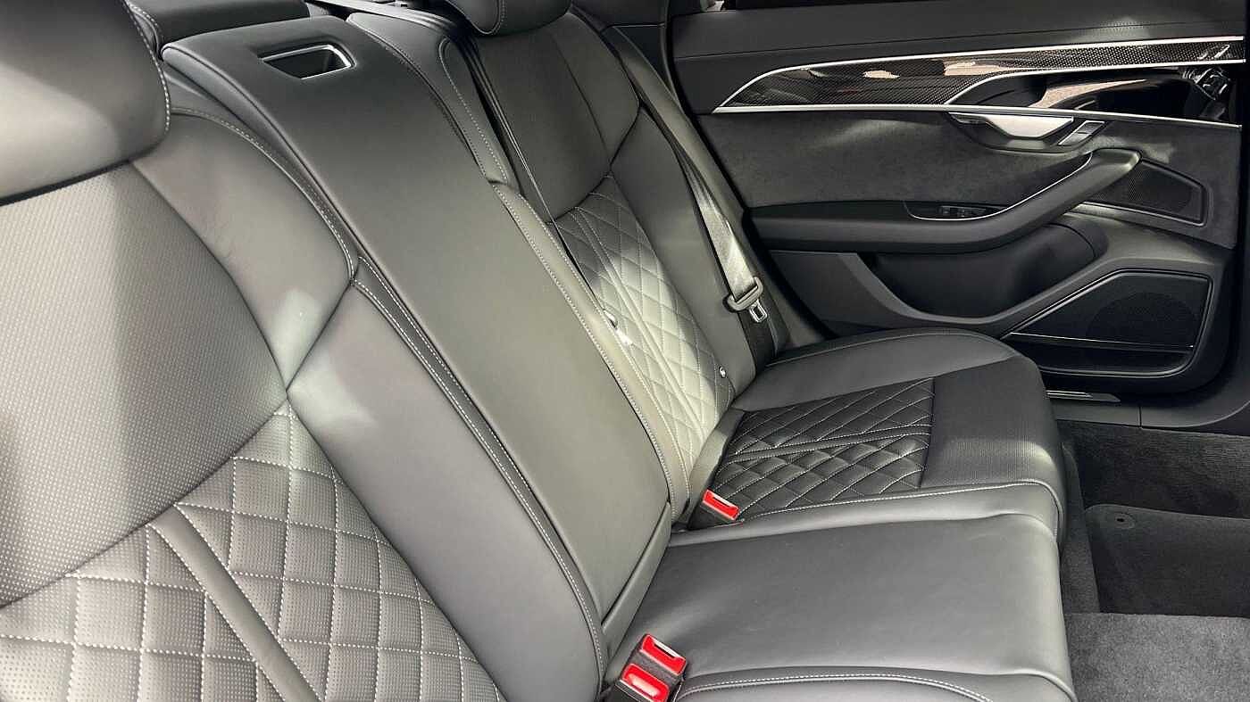 Used Audi A8 2025 for sale - 76678829: Photo 16
