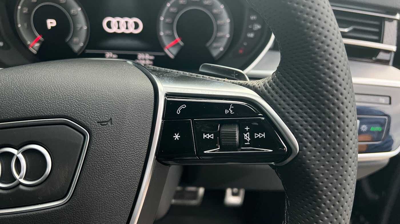 Used Audi A8 2025 for sale - 76678829: Photo 18