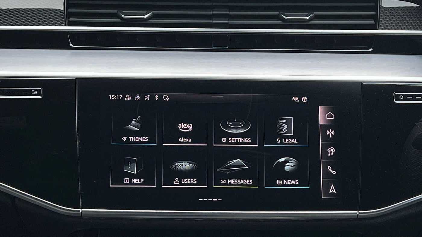 Used Audi A8 2025 for sale - 76678829: Photo 19