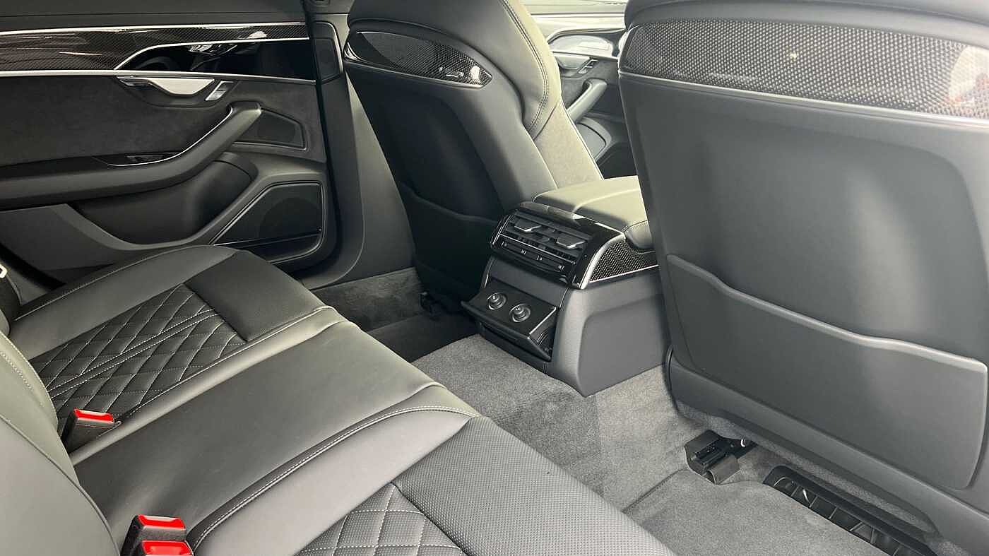 Used Audi A8 2025 for sale - 76678829: Photo 21