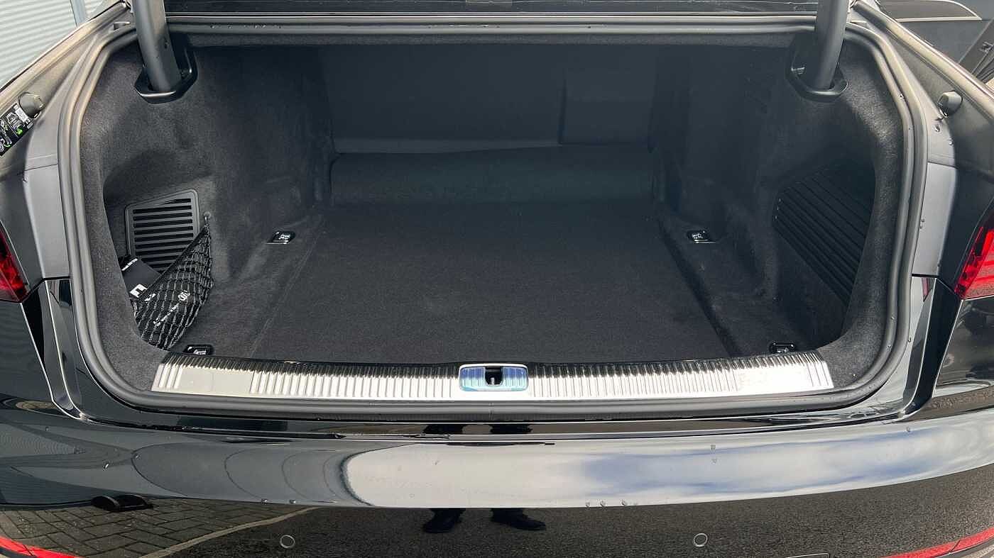 Used Audi A8 2025 for sale - 76678829: Photo 22