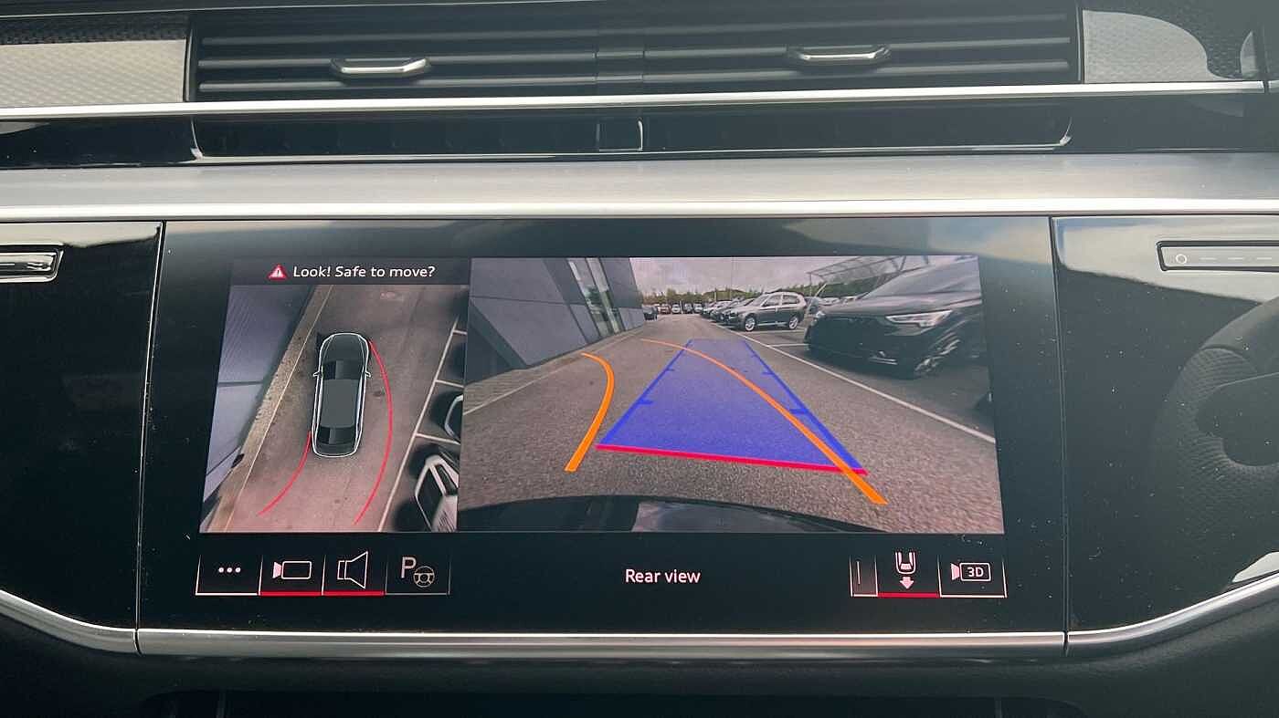 Used Audi A8 2025 for sale - 76678829: Photo 23