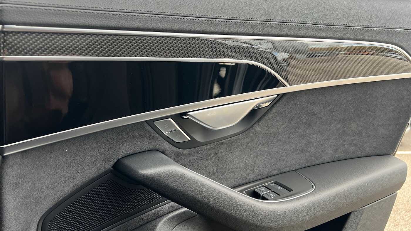 Used Audi A8 2025 for sale - 76678829: Photo 24