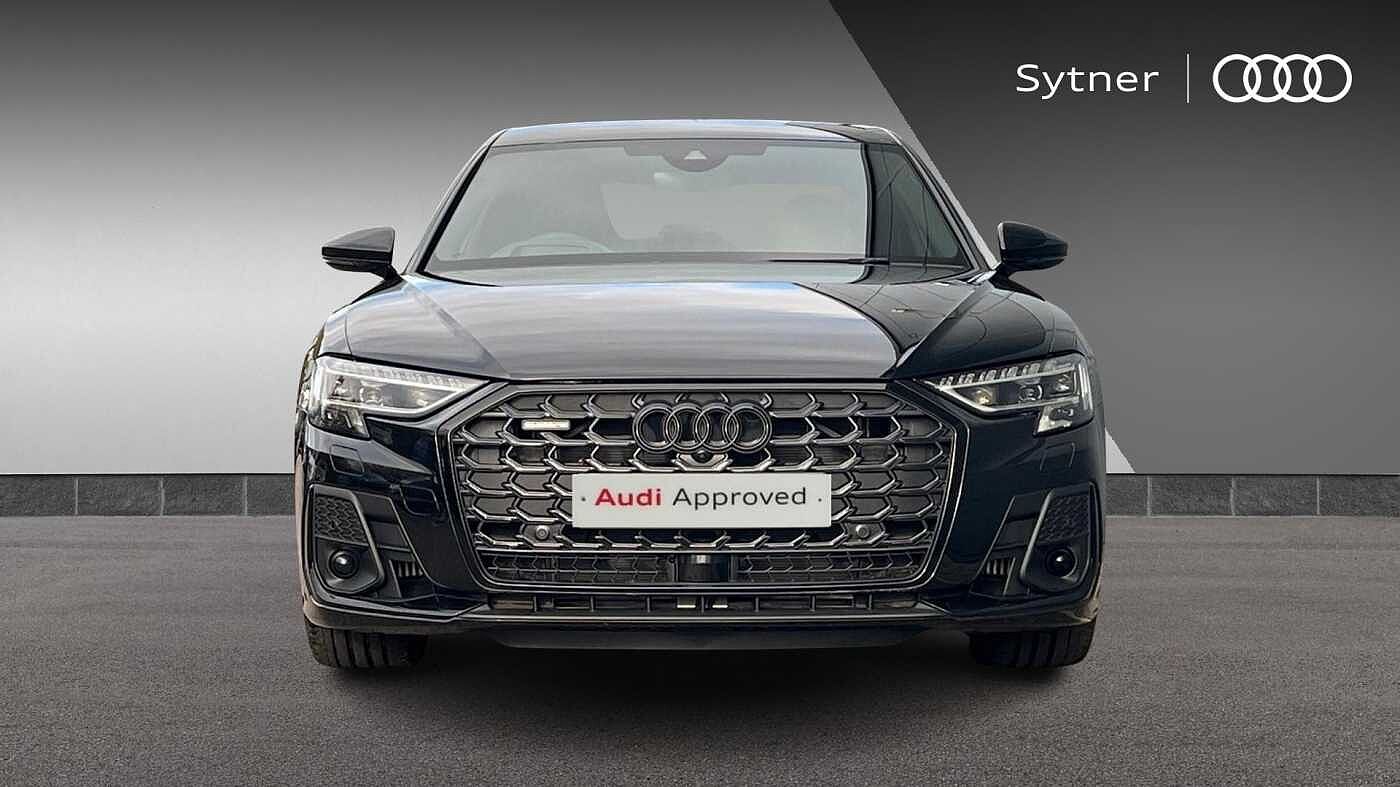 Used Audi A8 2025 for sale - 76678829: Photo 7