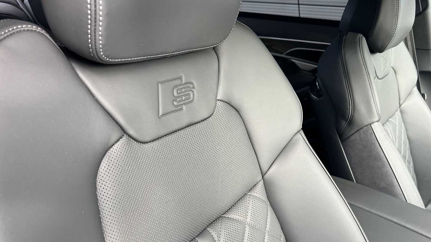 Used Audi A8 2025 for sale - 76678829: Photo 9