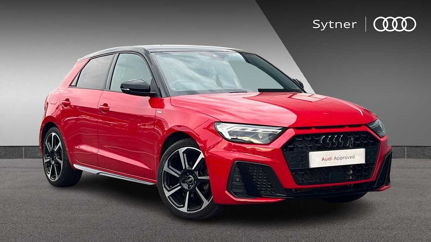 Used Audi A1 2023 for sale - 76675620: Photo 1