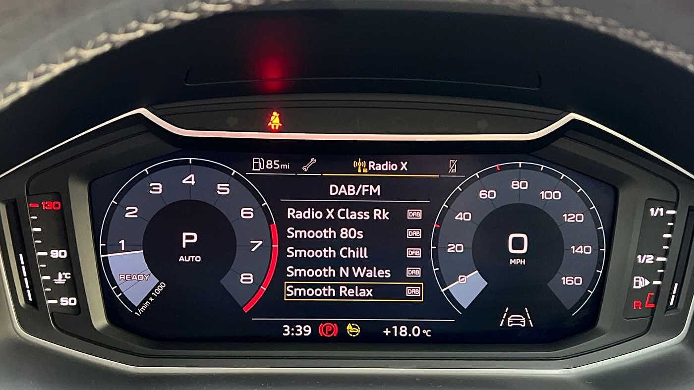 Used Audi A1 2023 for sale - 76675620: Photo 11