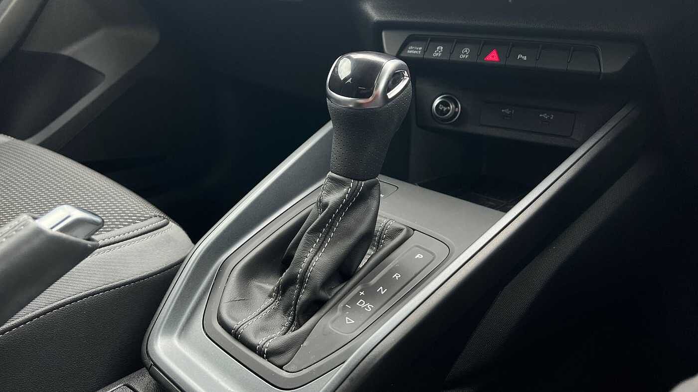 Used Audi A1 2023 for sale - 76675620: Photo 14