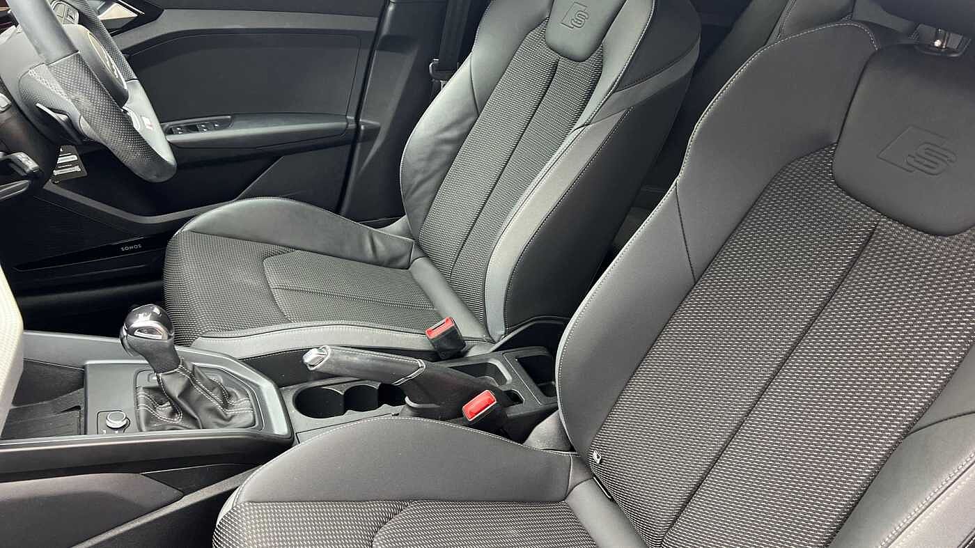 Used Audi A1 2023 for sale - 76675620: Photo 15