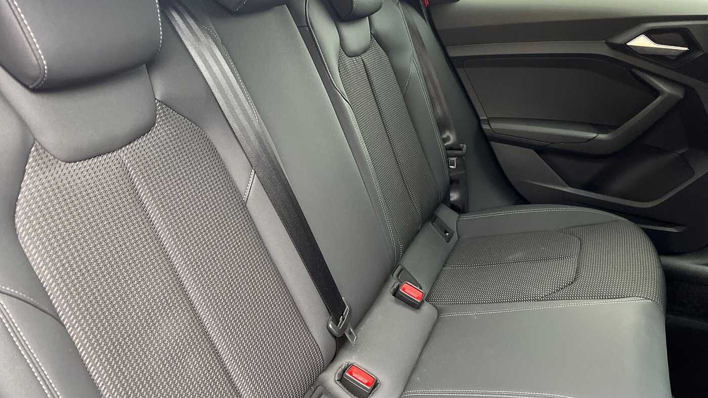 Used Audi A1 2023 for sale - 76675620: Photo 16