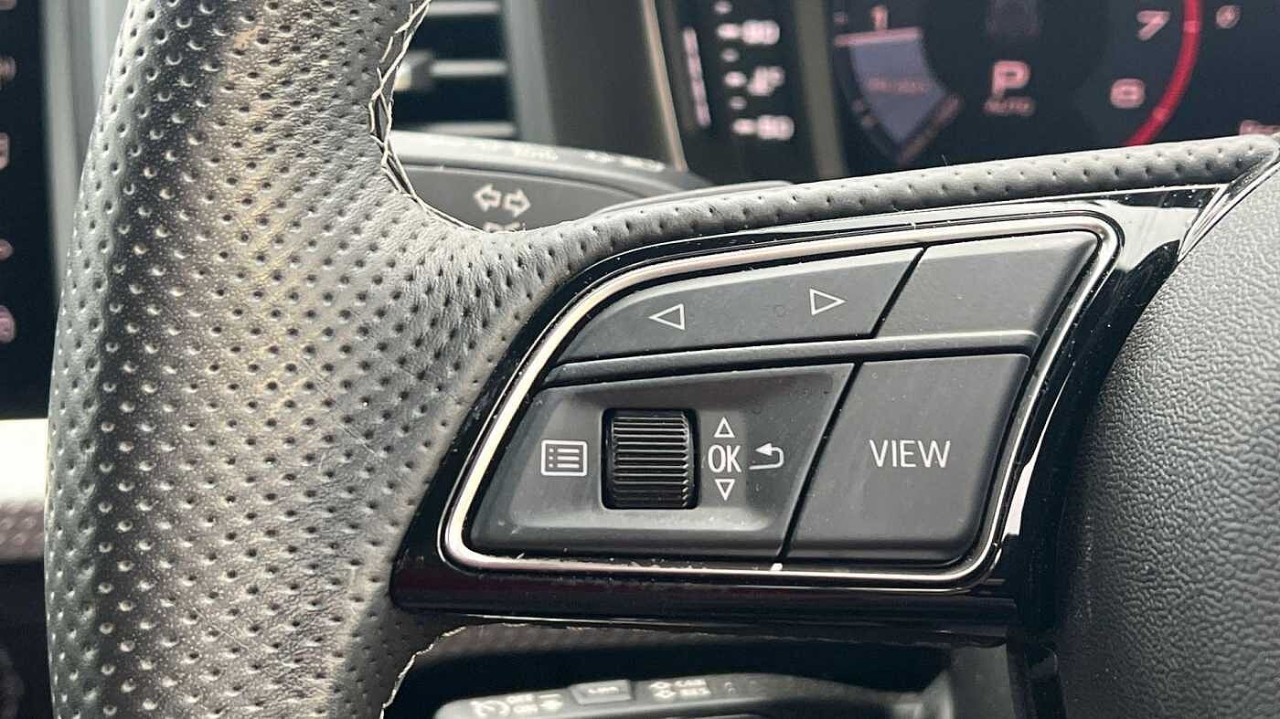 Used Audi A1 2023 for sale - 76675620: Photo 17