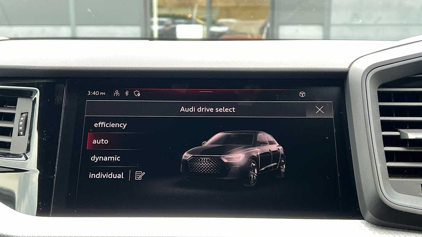 Used Audi A1 2023 for sale - 76675620: Photo 19