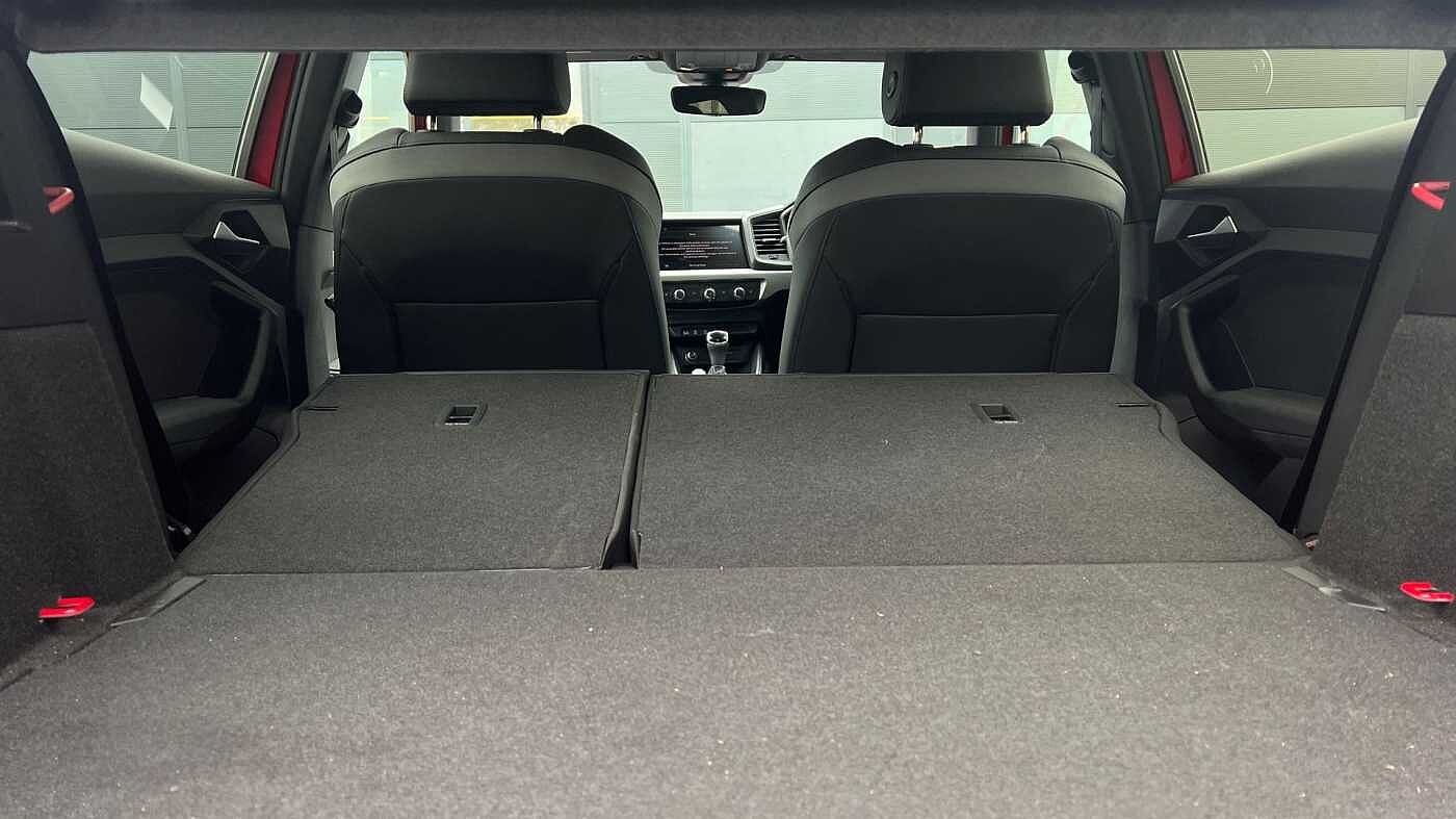 Used Audi A1 2023 for sale - 76675620: Photo 22