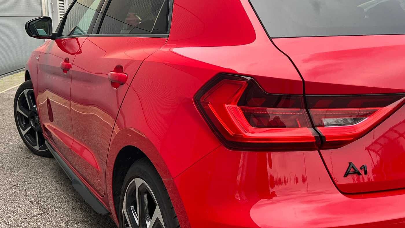 Used Audi A1 2023 for sale - 76675620: Photo 23