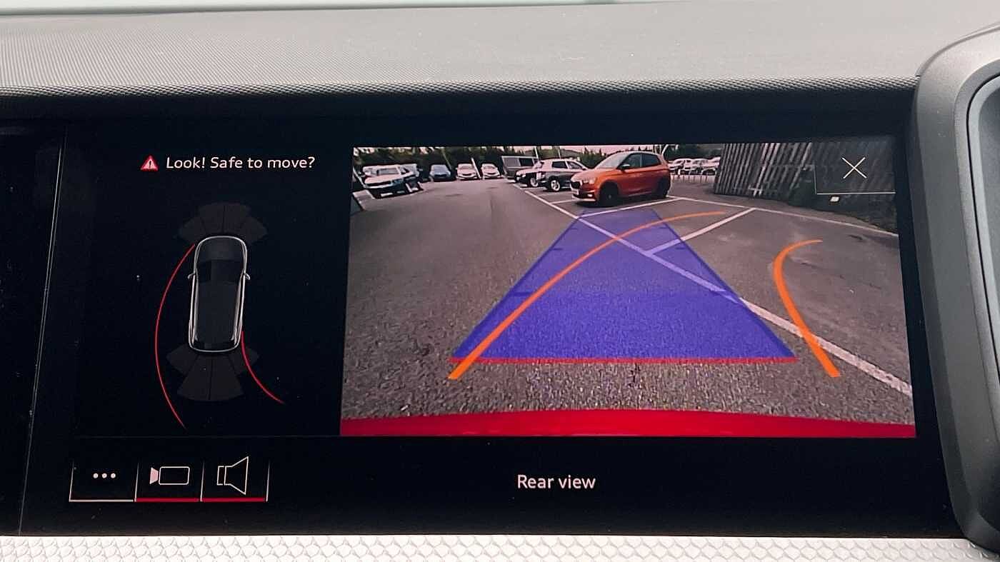 Used Audi A1 2023 for sale - 76675620: Photo 24