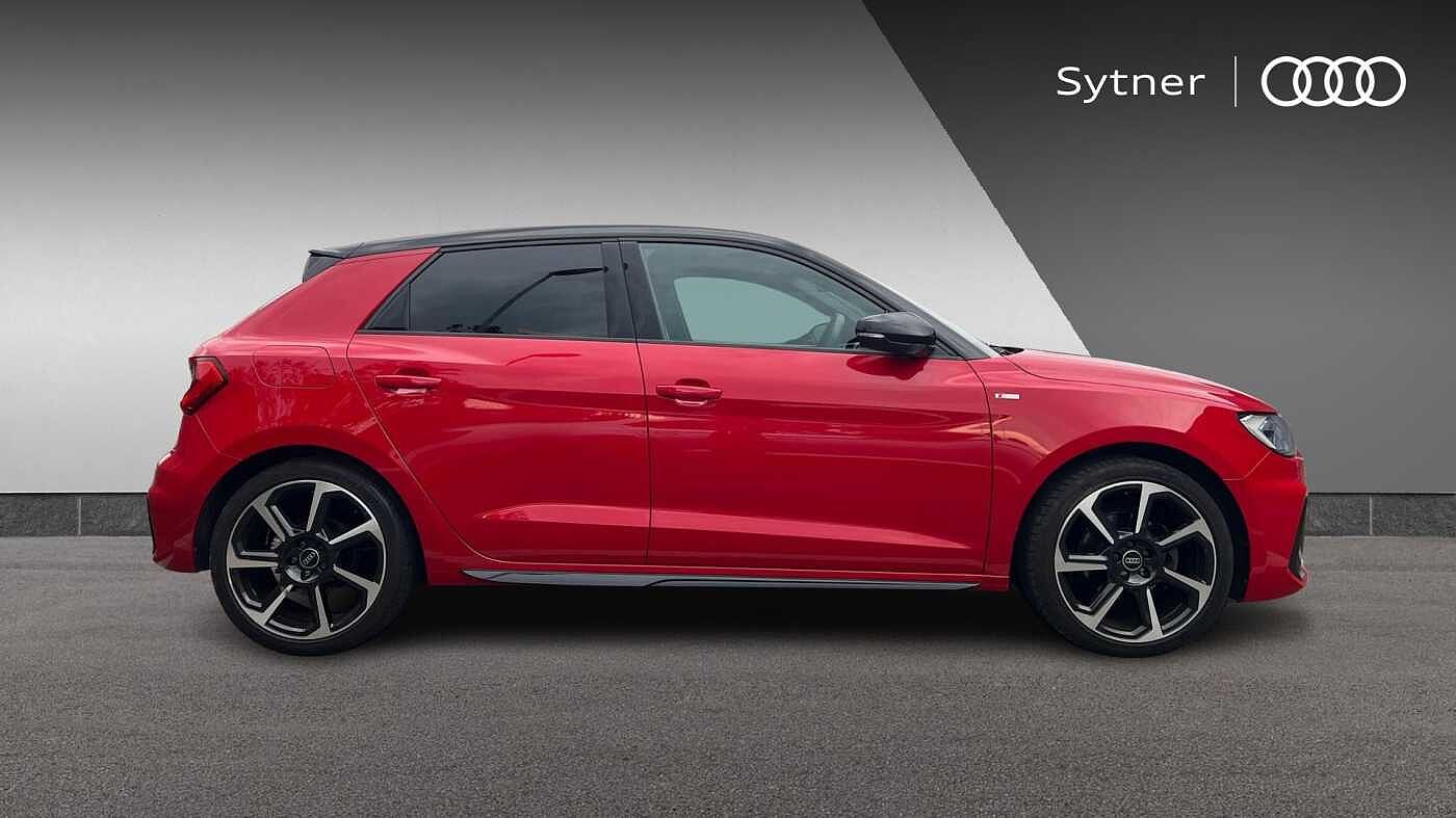 Used Audi A1 2023 for sale - 76675620: Photo 4