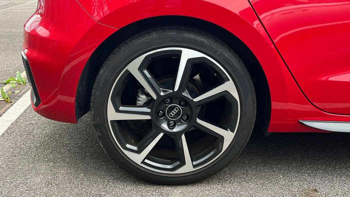 Used Audi A1 2023 for sale - 76675620: Photo 5