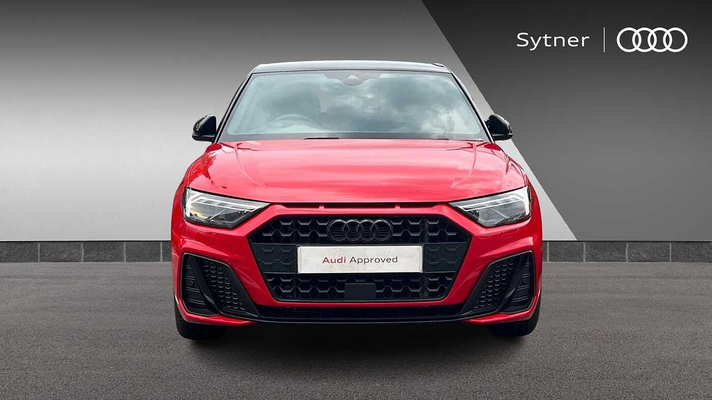 Used Audi A1 2023 for sale - 76675620: Photo 7