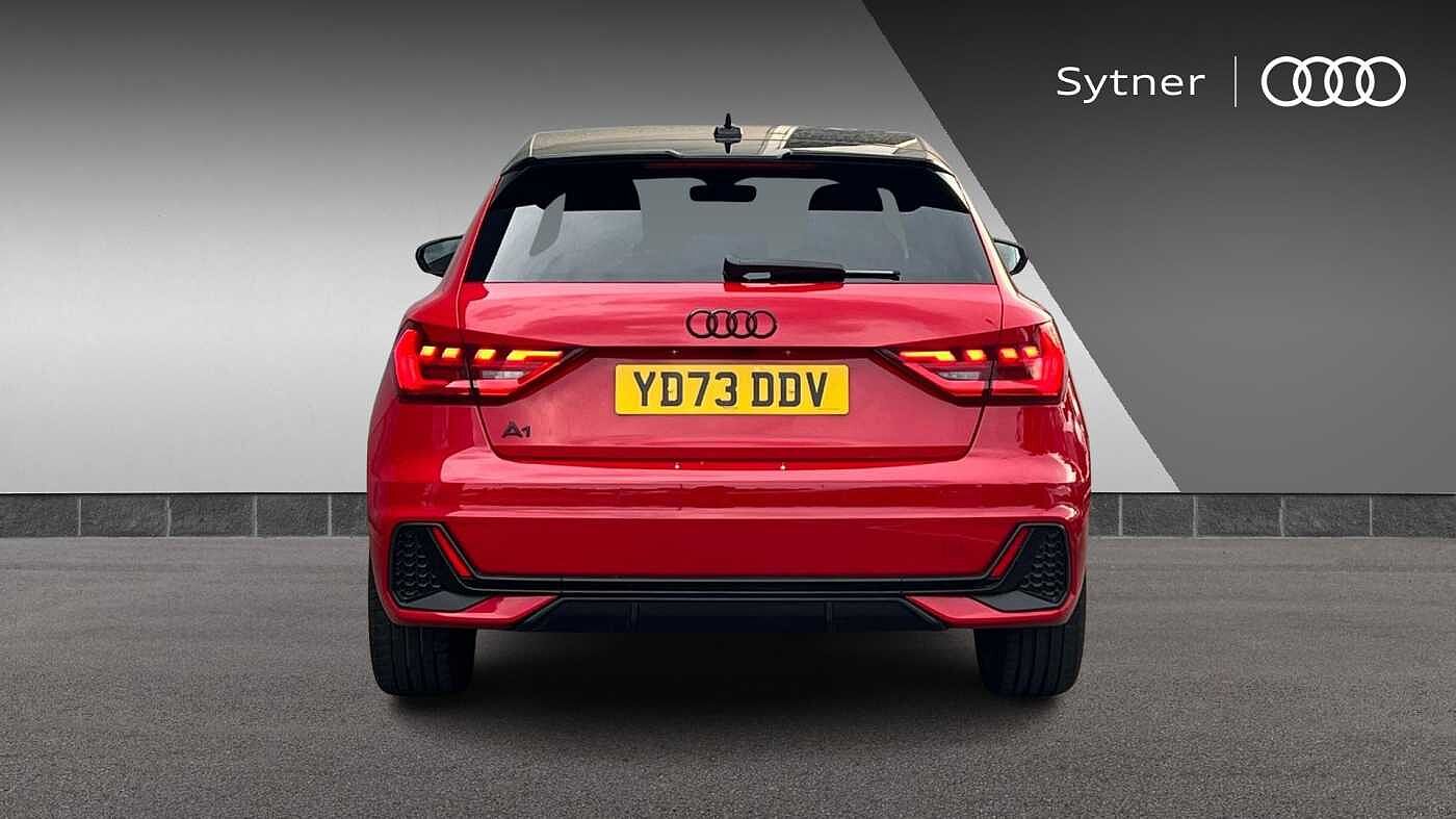 Used Audi A1 2023 for sale - 76675620: Photo 8