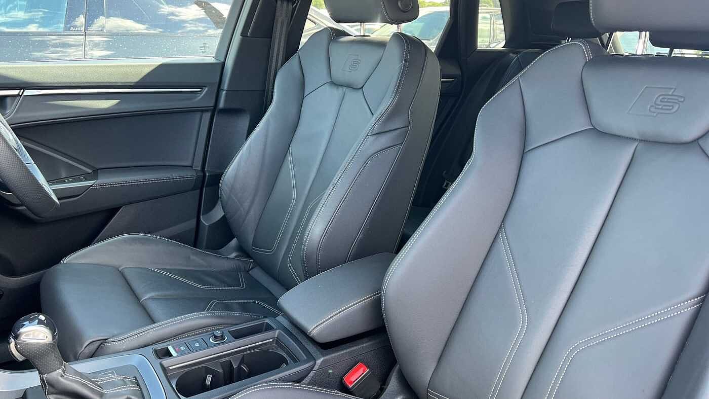 Used Audi Q3 2024 for sale - 76745014: Photo 15