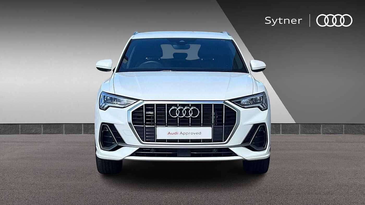 Used Audi Q3 2024 for sale - 76745014: Photo 7