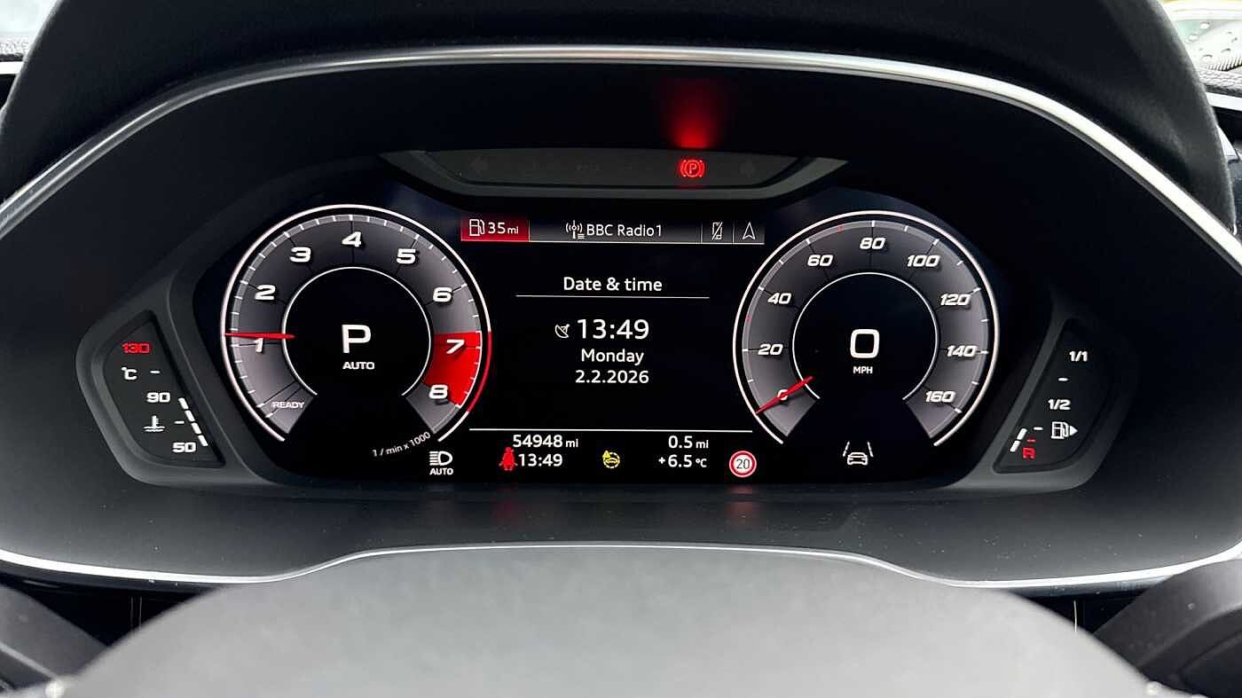 Used Audi Q3 2020 for sale - 77553532: Photo 11