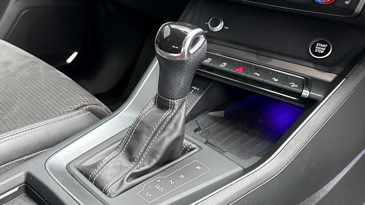 Used Audi Q3 2020 for sale - 77553532: Photo 14