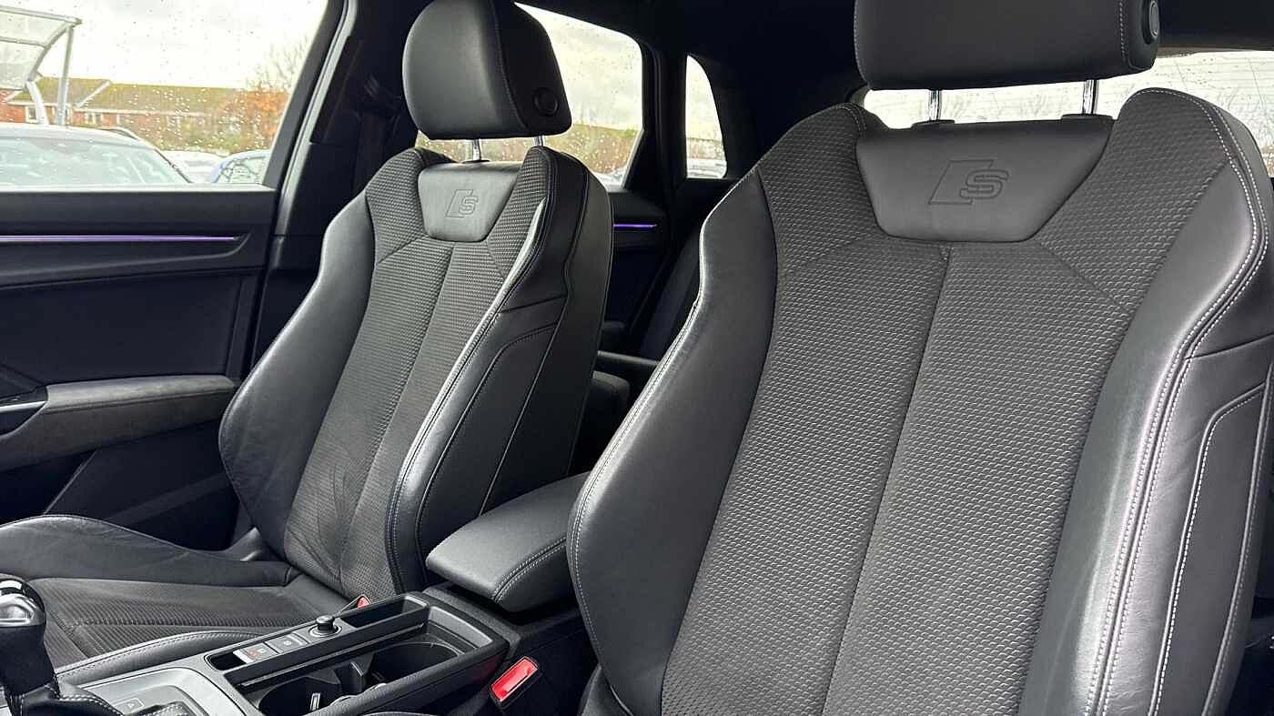 Used Audi Q3 2020 for sale - 77553532: Photo 15