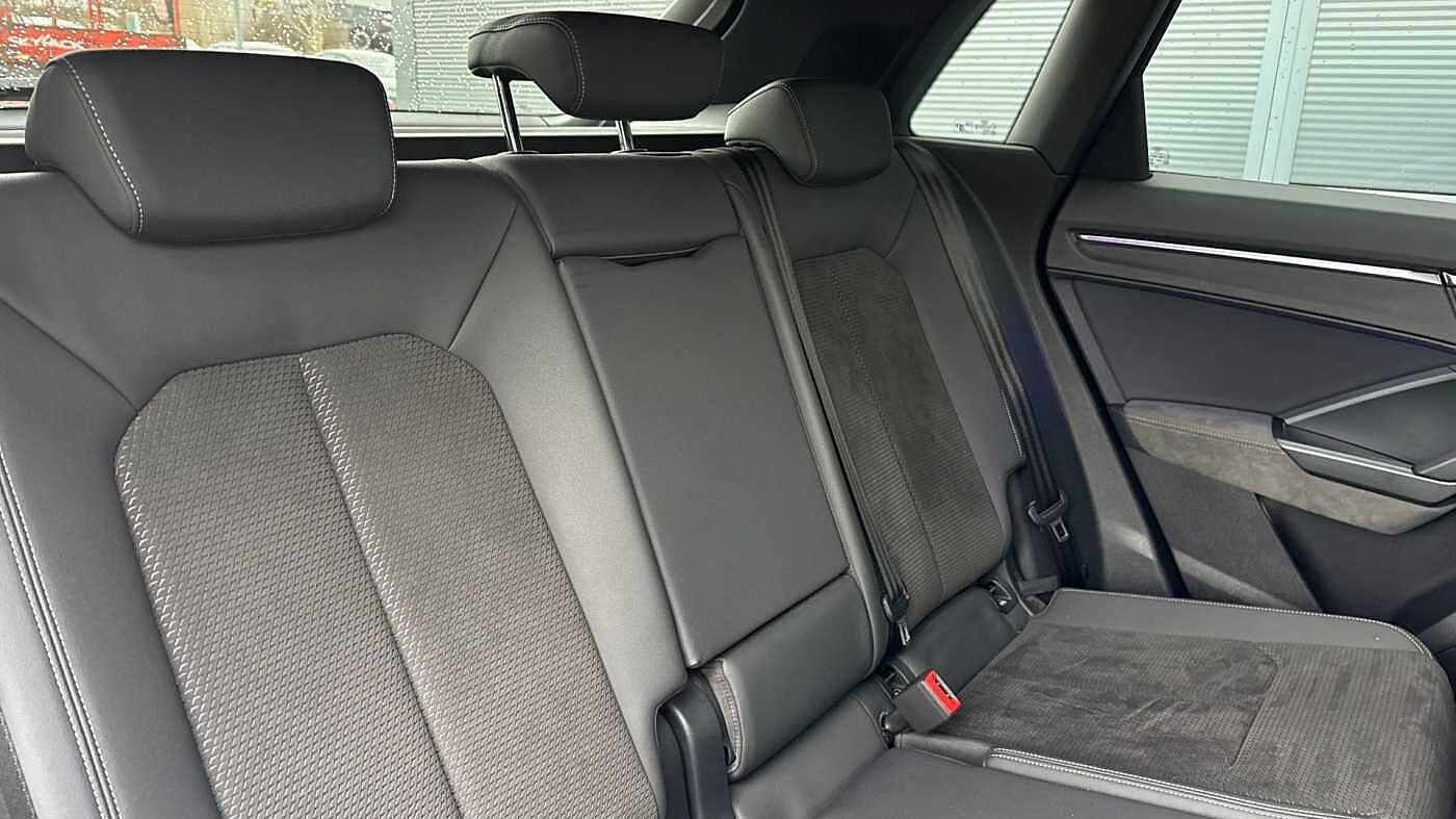 Used Audi Q3 2020 for sale - 77553532: Photo 16